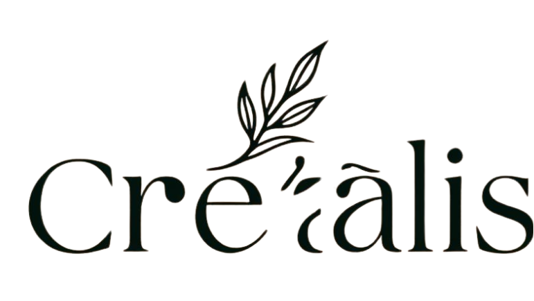 Logo crealis